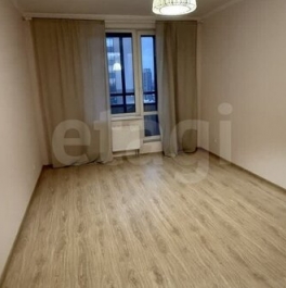 Продажа 2-комн квартиры на вторичном рынке улица Катерников