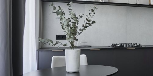 2-комн квартира Кирочная улица, 3