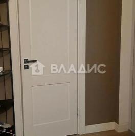 Продажа 1-комн квартиры на вторичном рынке Скандинавский б-р,  д. 5,  к. 2