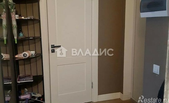 Продажа 1-комн квартиры на вторичном рынке Скандинавский б-р,  д. 5,  к. 2