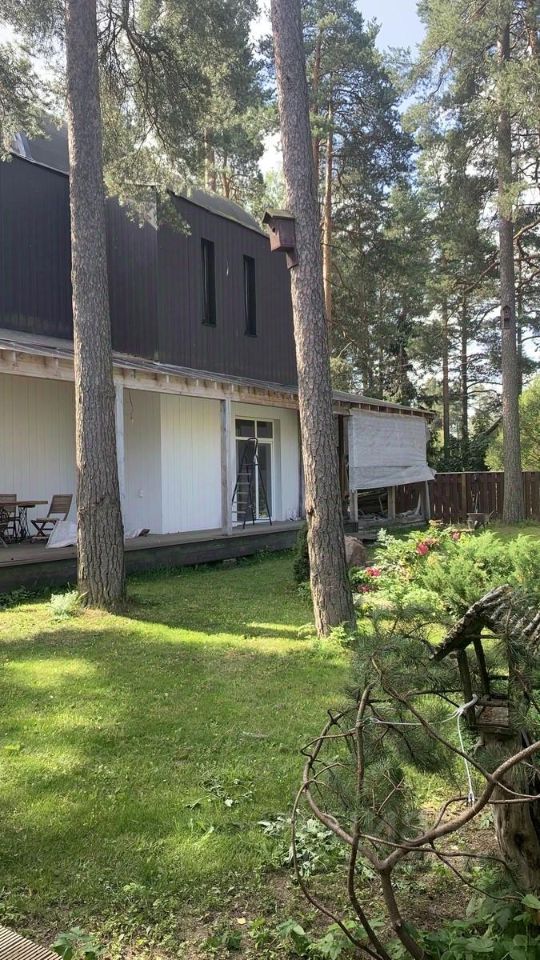 Продажа дома пос. Песочный, Рабочая улица, 8