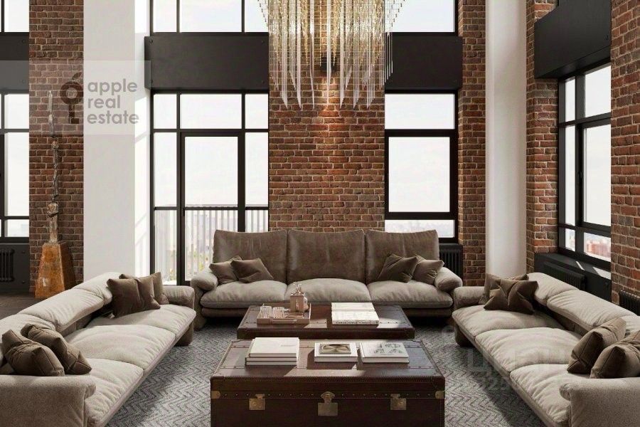 Продажа 5-комн квартиры на вторичном рынке улица Академика Королева, 13