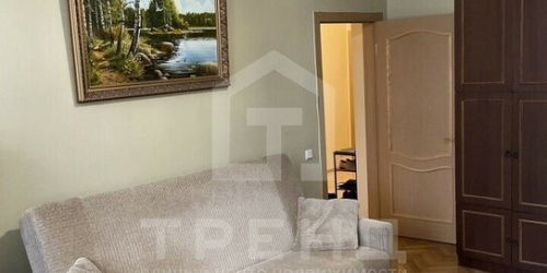 2-комн квартира Благодатная ул,  д. 22