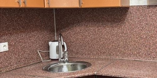 1-комн квартира Псковская улица, 9К2