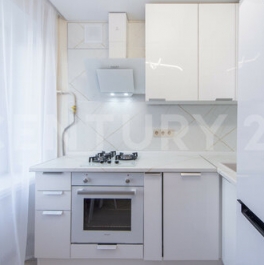 Продажа 1-комн квартиры на вторичном рынке ул Аргуновская,  д. 4