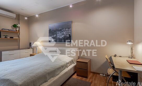 Продажа 2-комн квартиры на вторичном рынке Харитоньевский Б. пер,  д. 16-18