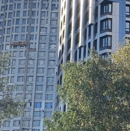 Продажа 2-комн квартиры на вторичном рынке Нагатинская набережная, 4К1