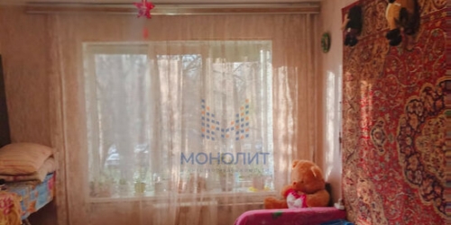 4-комн квартира Толмачевский Ст. пер,  д. 3