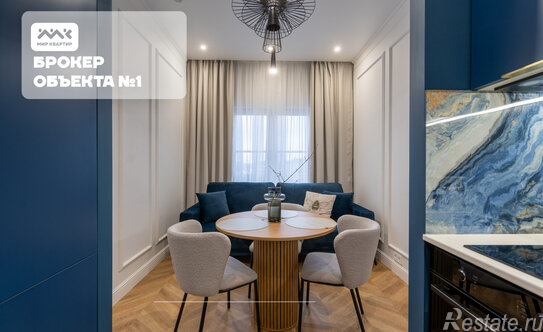 Продажа 2-комн квартиры на вторичном рынке Подъездной пер,  д. 12