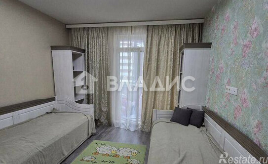 Продажа 4-комн квартиры на вторичном рынке Композиторов ул,  д. 12