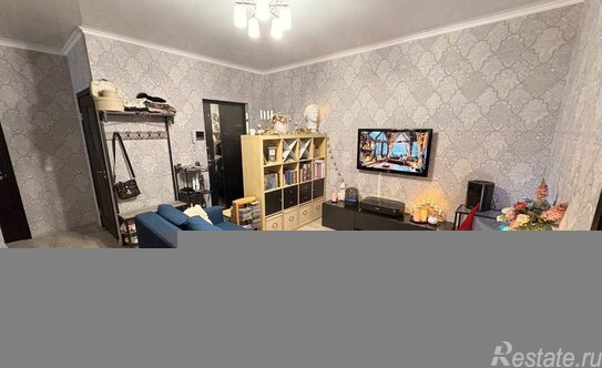 Продажа 1-комн квартиры на вторичном рынке Арцеуловская Аллея,  д. 9