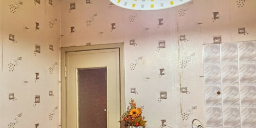 2-комн квартира Нагорный б-р,  д. 17