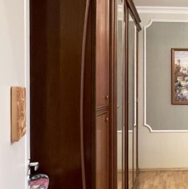 Аренда 2-комн квартиры на вторичном рынке Фестивальная улица, 24А Аренда 2-комн квартиры на вторичном рынке Фестивальная улица, 24А