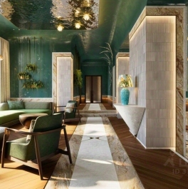 Продажа гаража ул Моисеенко,  д. 10