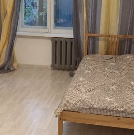 Продажа 2-комн квартиры на вторичном рынке Мартеновская ул,  д. 22 к2