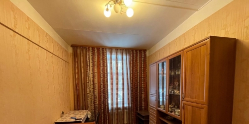 Комната ул. Глебовская, д. 10