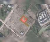 Продать Земельные участки, земля поселок Мещерино, Индустриальная ул.    