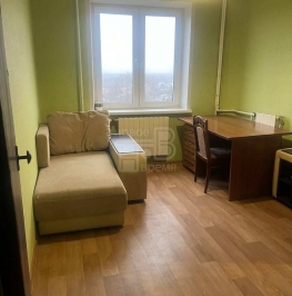 Аренда 3-комн квартиры на вторичном рынке Ликино-Дулево, Ленина, 43