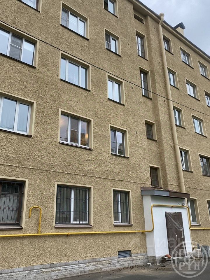Продажа комнаты Кондратьевский проспект, 40К6