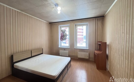 Продажа 2-комн квартиры на вторичном рынке Подольск, ул Юбилейная,  д. 13