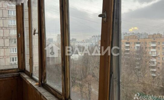 Продажа 3-комн квартиры на вторичном рынке Кантемировская улица