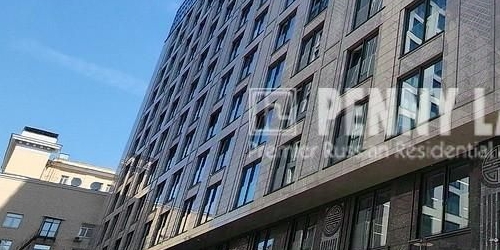 2-комн квартира Большая Садовая улица, 5к2