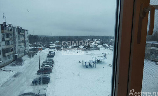 Продажа 2-комн квартиры на вторичном рынке Возрождение, 41К-185