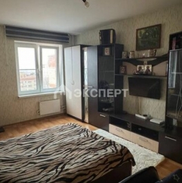 Продажа 3-комн квартиры на вторичном рынке Павловский Посад г, Вокзальная ул,  д. 3