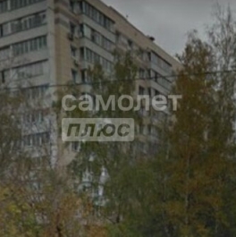 Продажа 2-комн квартиры на вторичном рынке Измайловское шоссе,  д. 45