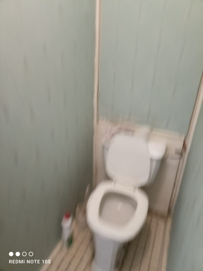 Аренда 1-комн квартиры на вторичном рынке Касимовская улица, 17