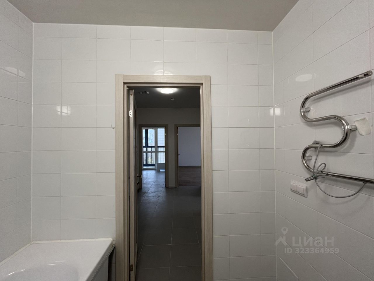 Продажа 2-комн квартиры на вторичном рынке Никитинская улица, 5