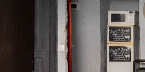 2-комн квартира Рижский проспект, 50