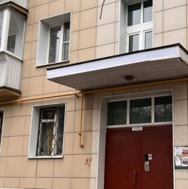 Аренда 1-комн квартиры на вторичном рынке ул Вольная,  д. 1