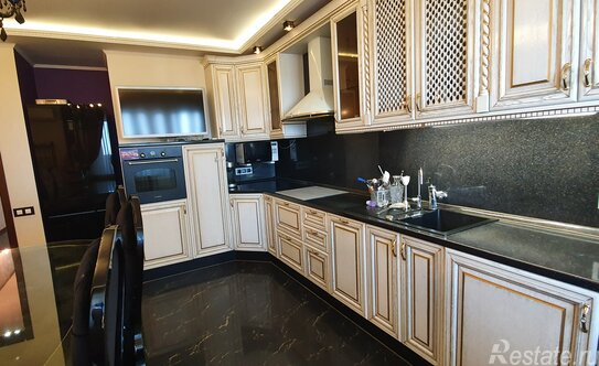 Аренда 3-комн квартиры на вторичном рынке Новокузьминская 1-я ул,  д. 11