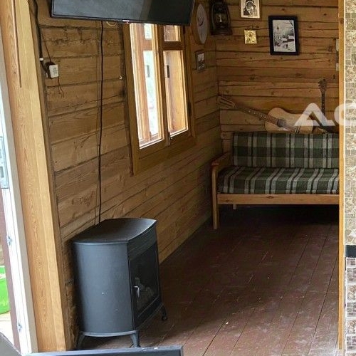 Коттедж/дом Келколово-3 садоводческий массив, Выборгское СНТ, улица 7-я Речная, 2