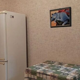 Аренда 2-комн квартиры на вторичном рынке улица Мнёвники,  д. 23