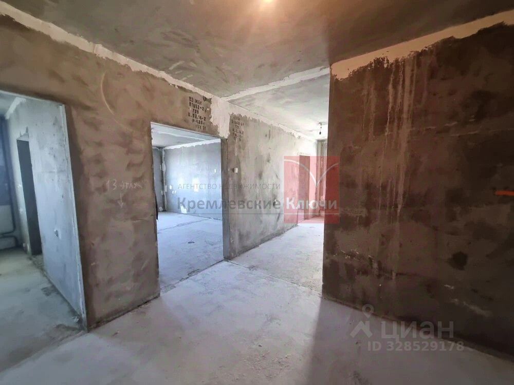 Продажа 3-комн квартиры на вторичном рынке Химки, Молодежная улица, 63к2