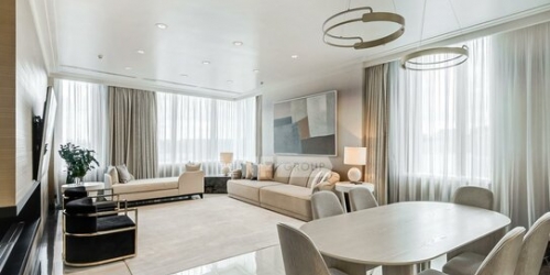 5-комн квартира Мосфильмовская улица,  д. 8