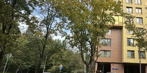 3-комн квартира Малая Филевская улица, 40к1