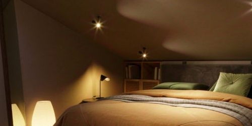 2-комн квартира улица Коли Томчака, 10