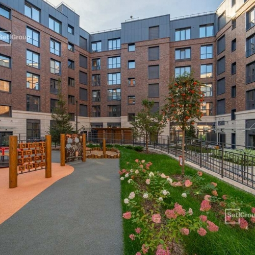 1-комн квартира Уральская улица