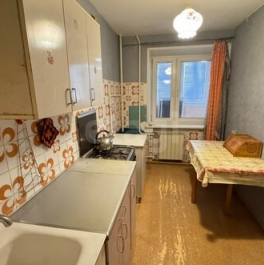 Продажа 3-комн квартиры на вторичном рынке Раменское, ул Лесная,  д. 25