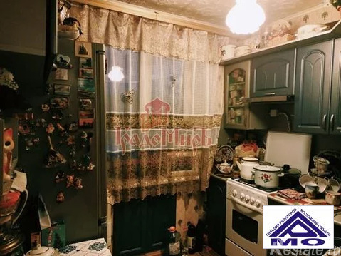 Продажа 2-комн квартиры на вторичном рынке Реммаш, ул. Школьная,  д. 2