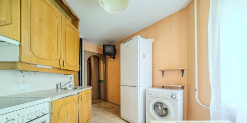 1-комн квартира Пятилеток пркт,  д. 16,  к. 3