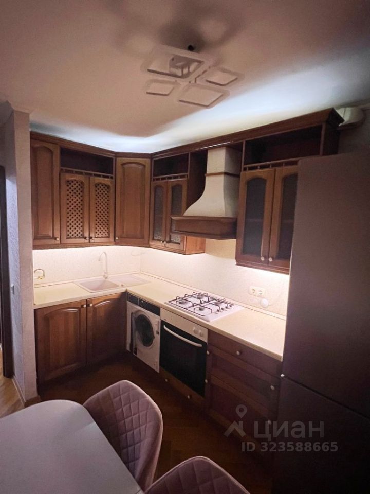 Продажа 1-комн квартиры на вторичном рынке Чонгарский бульвар, 22К2