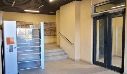 3-комн квартира Балаклавский проспект, 15