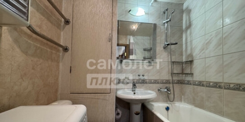 1-комн квартира Липецкая ул,  д. 20