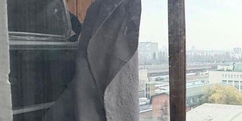 1-комн квартира улица Хлобыстова, 20К3