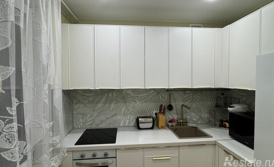 Продажа 3-комн квартиры на вторичном рынке Солнцевский проспект,  д. 9 к2