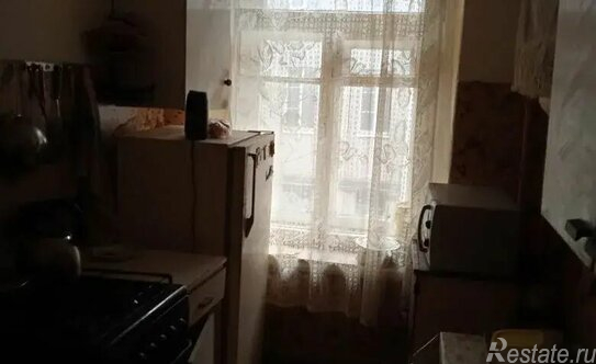 Продажа 3-комн квартиры на вторичном рынке ул Академика Лебедева,  д. 31